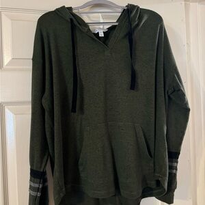 Winter Sweater